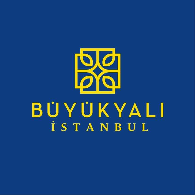 BuyukYali Istanbul Logo