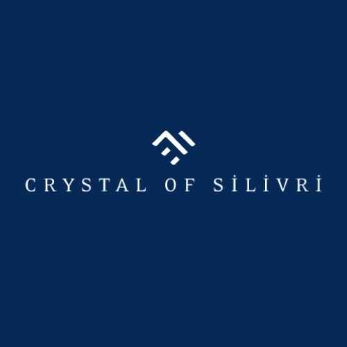 crystal of silivri villas