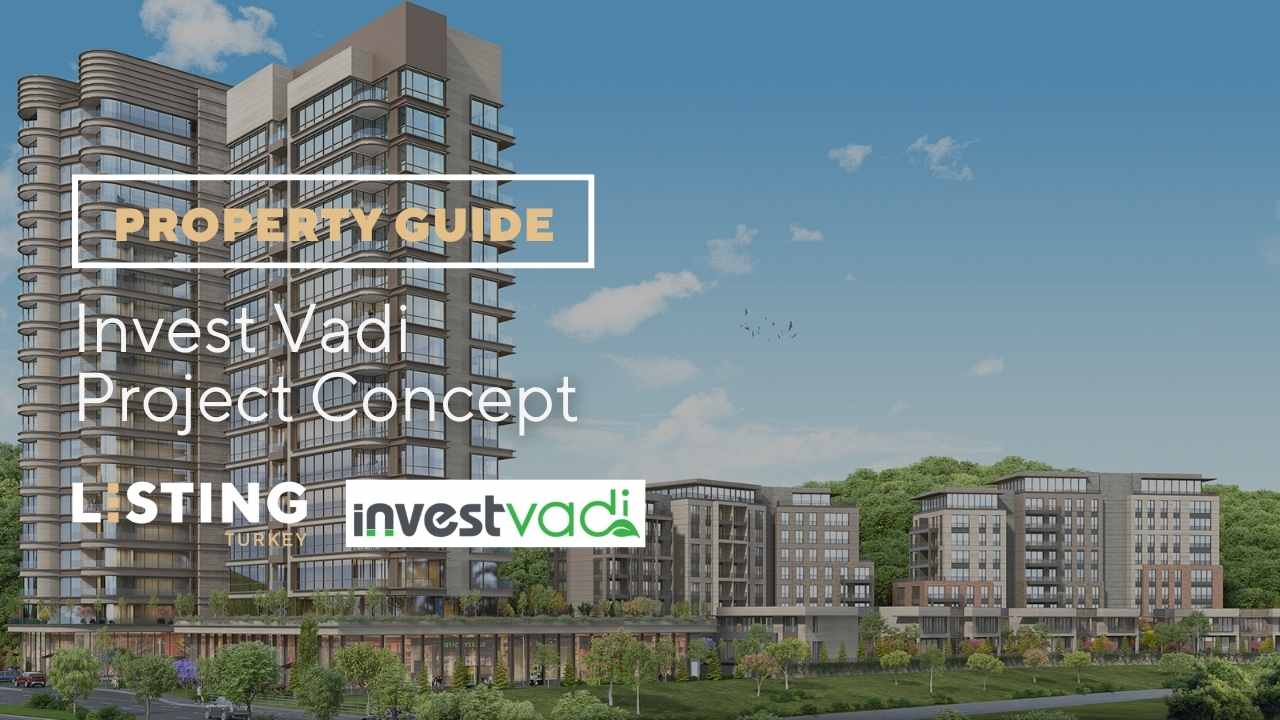 Invest Vadi Apartments