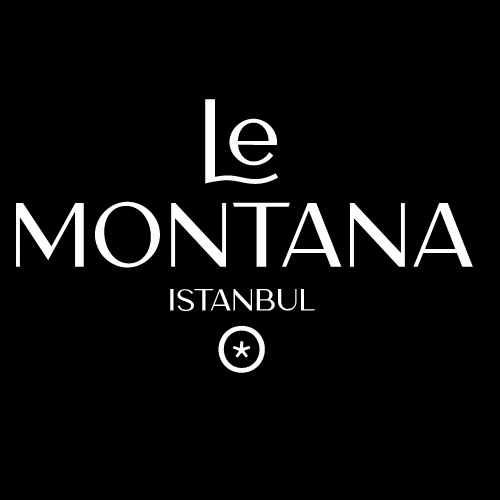 le montana istanbul residence logo