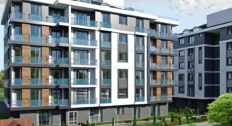 Beygarden Konakları Apartments