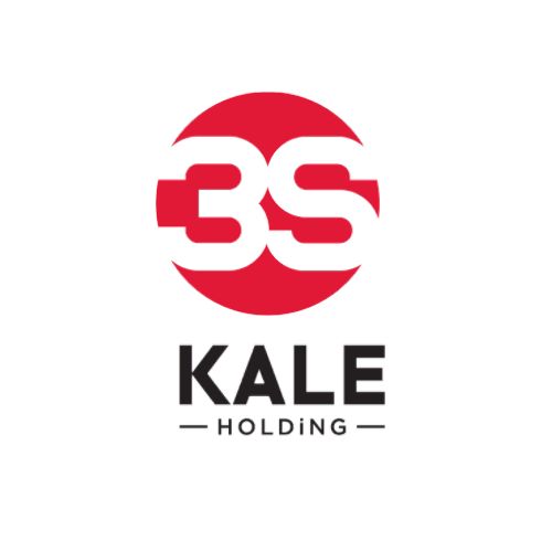 3s kale logo
