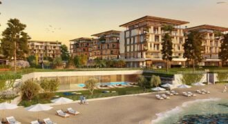 Vesen Mercan Mansions Tuzla