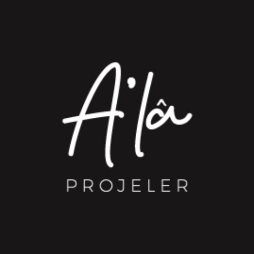 Ala Projects Logo