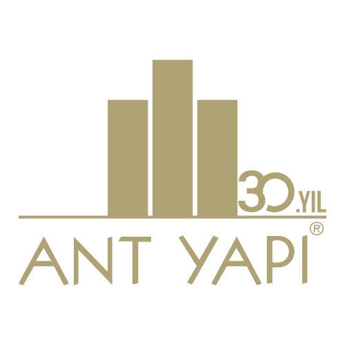 Ant yapi Logo