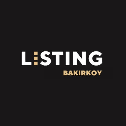 Apartments For Sale Bakirkoy