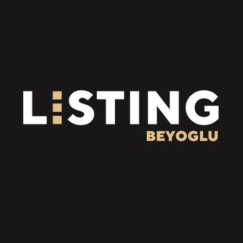 Apartments for sale Beyoglu