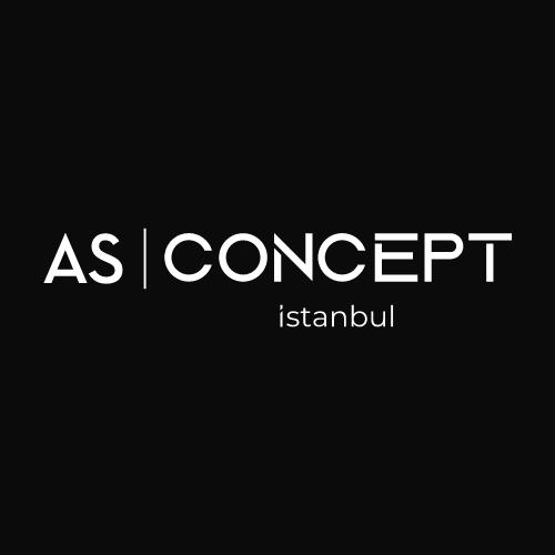 As Concept Istanbul