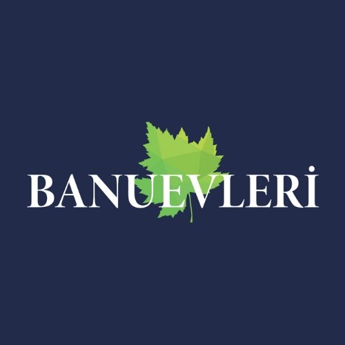Banu evleri Bahcekent Logo