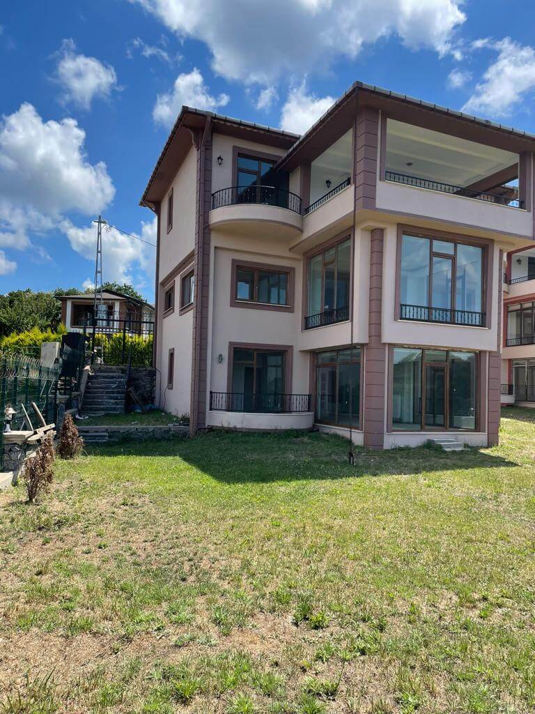 Beykoz Exclusive Villas