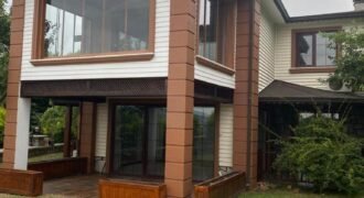 Beykoz Exclusive Villas