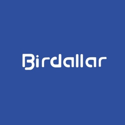 Birdallar Logo