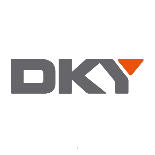 DKY Insaat Logo