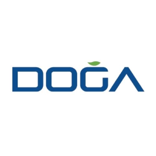 Doga insaat logo