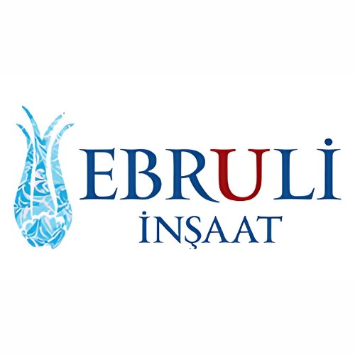 Ebruli Insaat logo