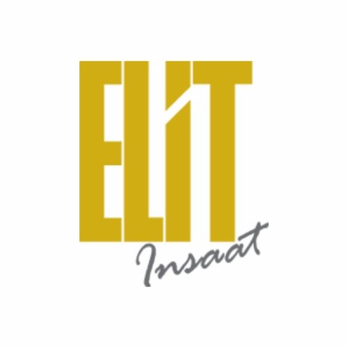 Elit Insaat Logo