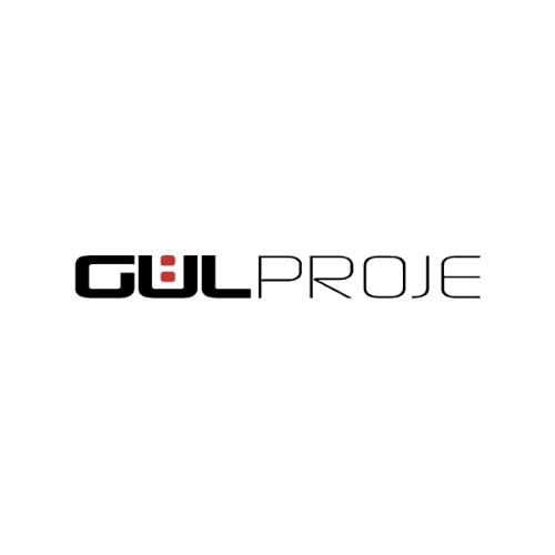 Gul Proje logo