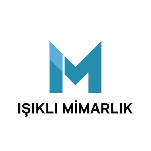 Isikli Mimarlik Logo