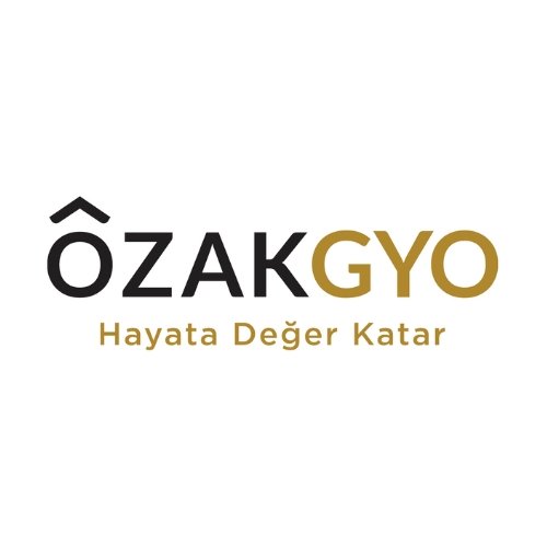 Ozak GYO Logo