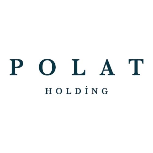 Polat Holding Logo