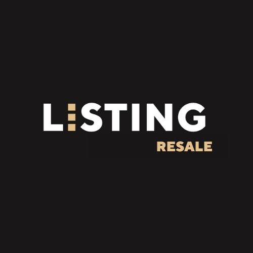 Resale Apartments For Sale