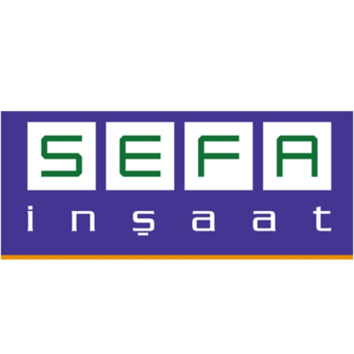 Sefa Insaat Logo