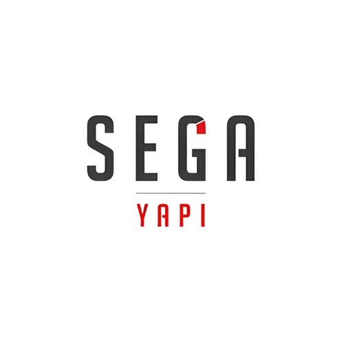 Sega Yapi Logo