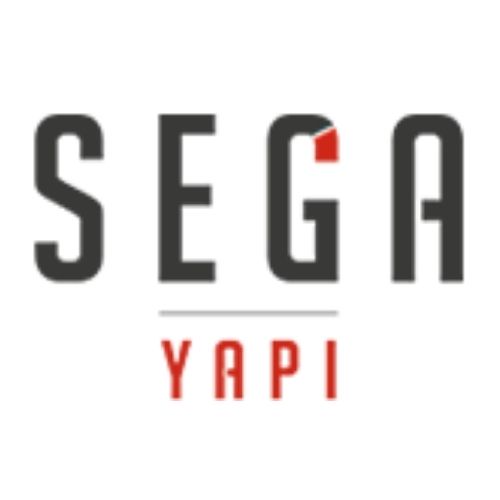 Sega Yapi Logo