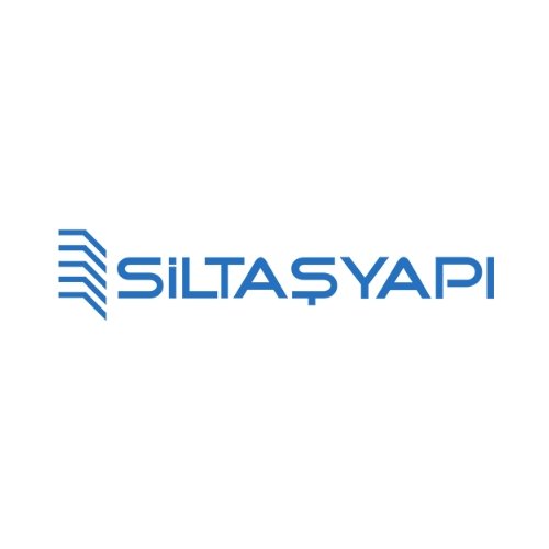 Siltas Yapi Logo