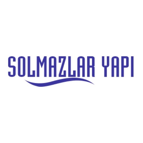 Solmazlar Yapi Logo