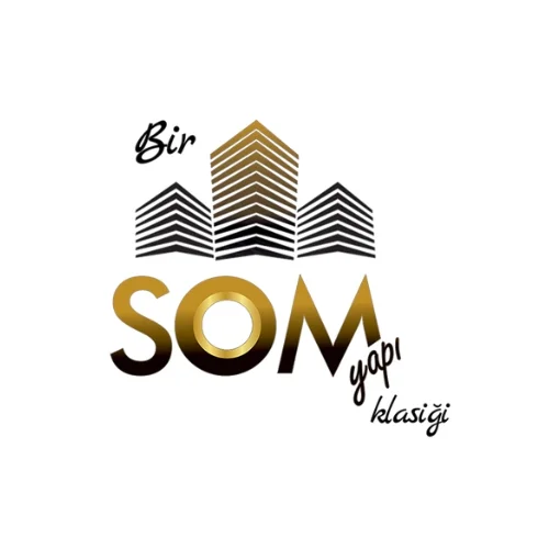 Som Yapı Insaat Logo