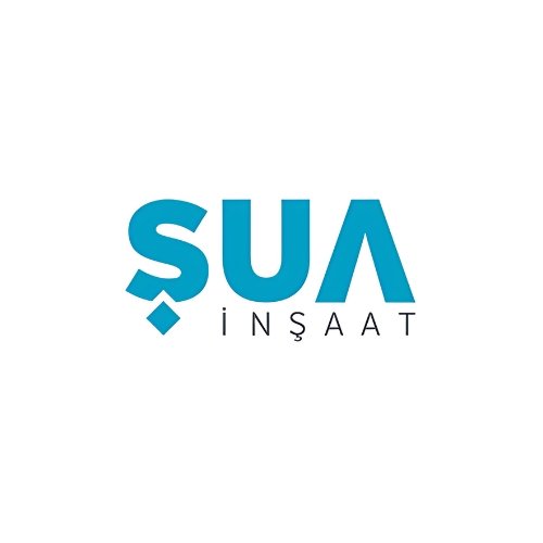 Sua Insaat Logo