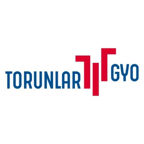 Torunlar GYO Logo