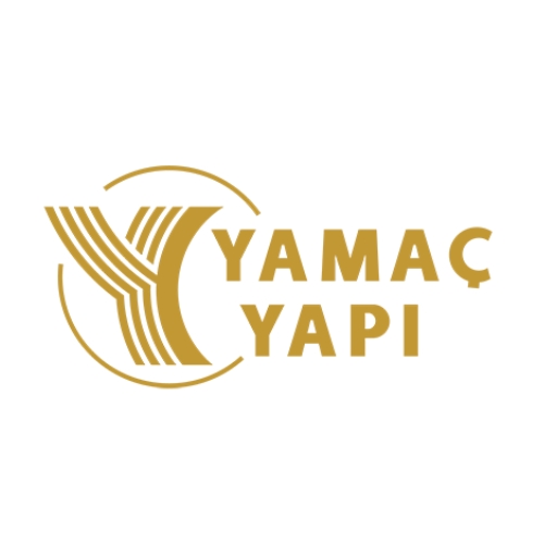 Yamac Yapi Logo