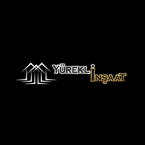 Yurekli Insaat Logo