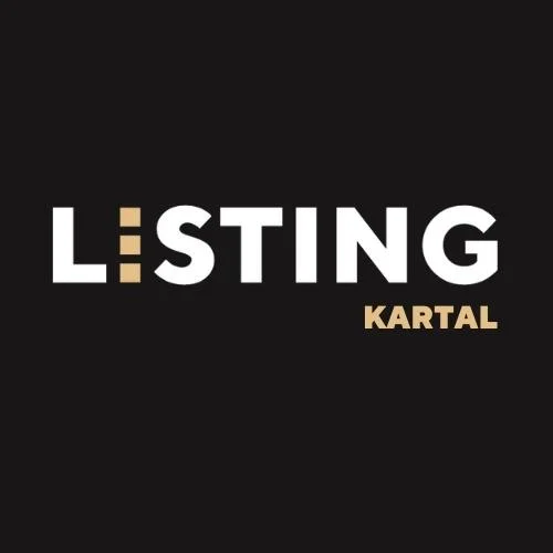 apartment for sale kartal