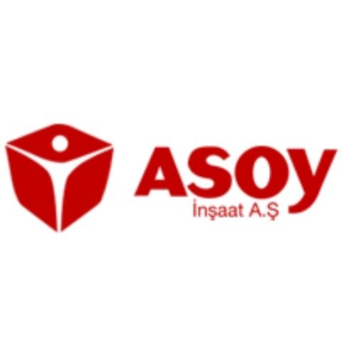 asoy insaat logo