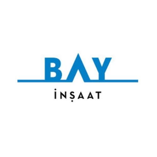 bay insaat logo