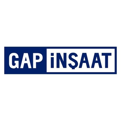 gap insaat logo