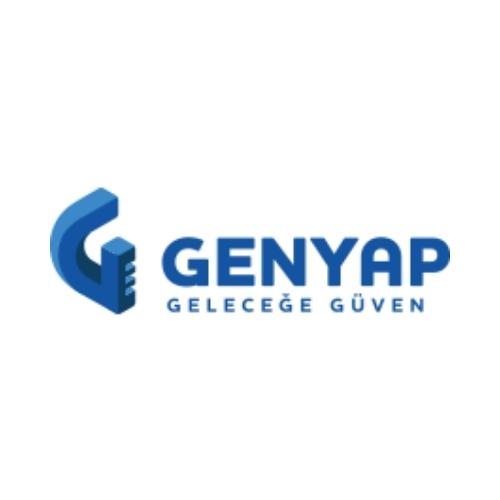 genyap logo