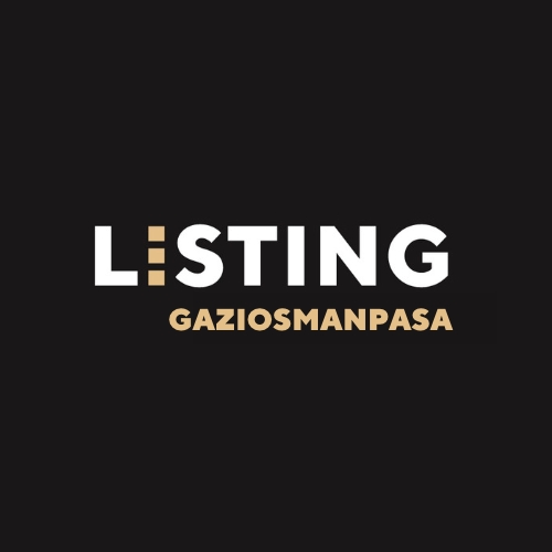 Apartments For Sale Gaziosmanpasa