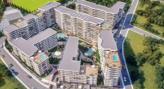 Siltas Panorama Apartments