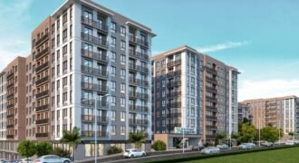 Beylikduzu Kirlangic Evleri