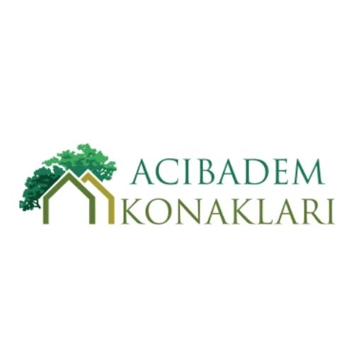 acibadem konakları logo
