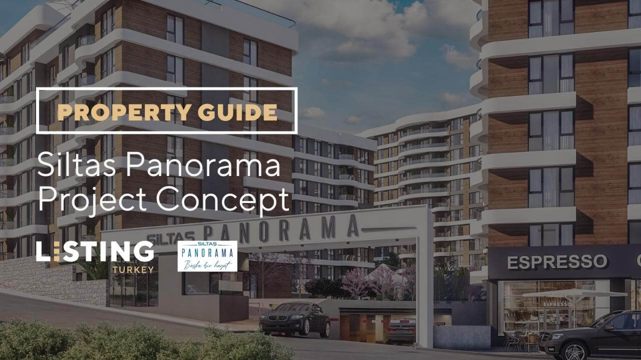 Siltas Panorama Apartments