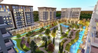 Basaksehir Avrasya Homes 2