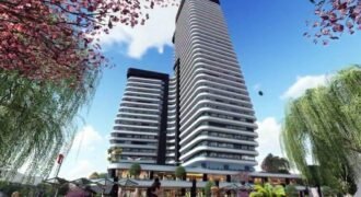 Akros Istanbul Apartments