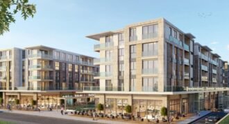 Radius Sefakoy Homes