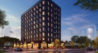 Qarat Beylikduzu Residences