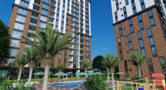 Yaylapark Homes Kartal